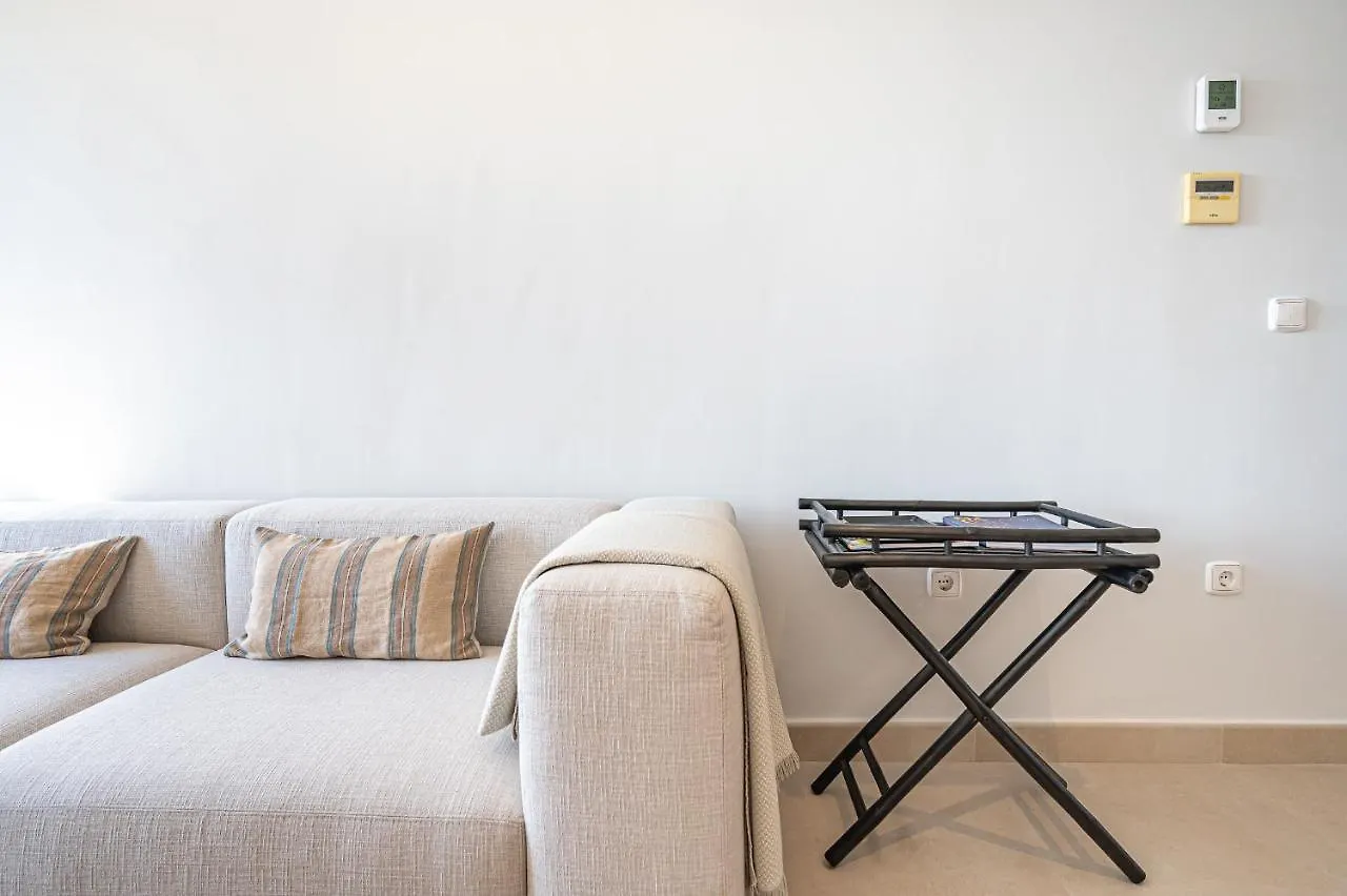 Apartamento Malaga Centro Terraza España